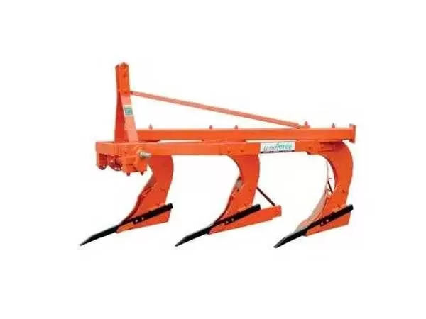 Landforce MB Plough (Std. Model)