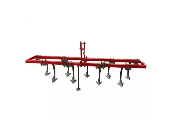 Khedut Row Crop Cultivator