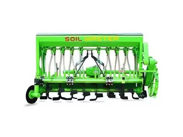 Soil Master RTS-8 (8 Feet)