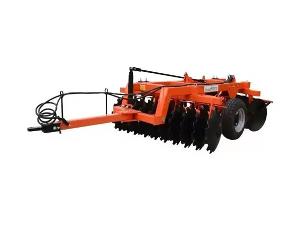 Landforce Hydraulic Heavy Duty