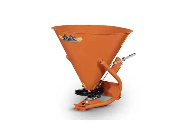 Shaktiman Conical Fertilizer Broadcaster