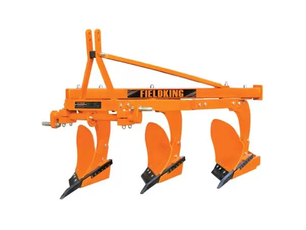 Fieldking Mounted Mould Board