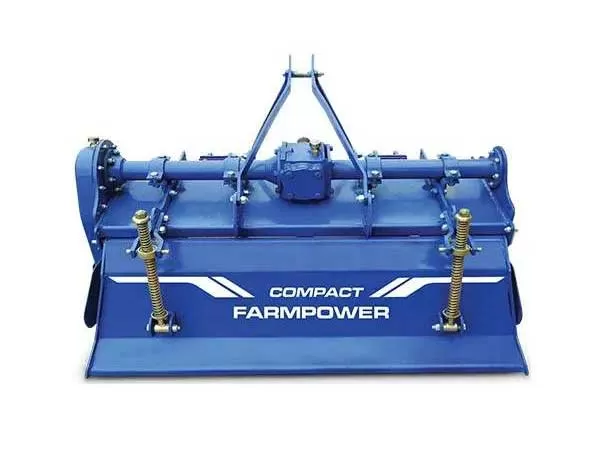Farmpower Compact