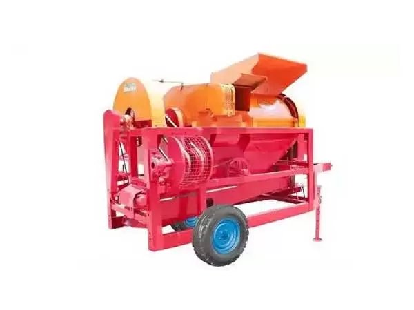 Sonalika 30x27 PTO Bumper Model Coupleen