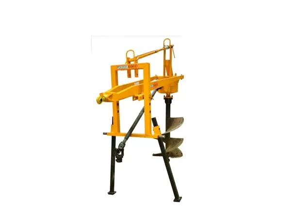 Jadhao Layland Post Hole Digger