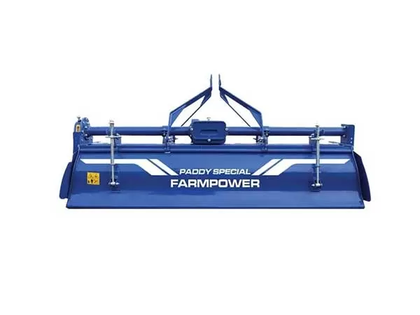 Farmpower Paddy Special