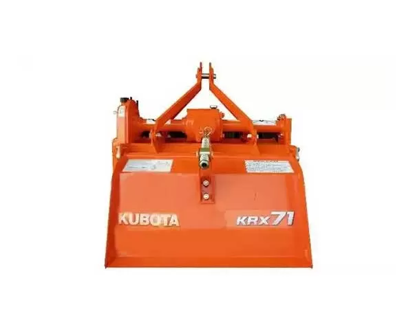 Kubota KRX71D