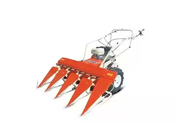 Shrachi 4R-P Power Reaper