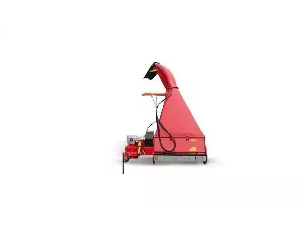 New Holland Crop Chopper