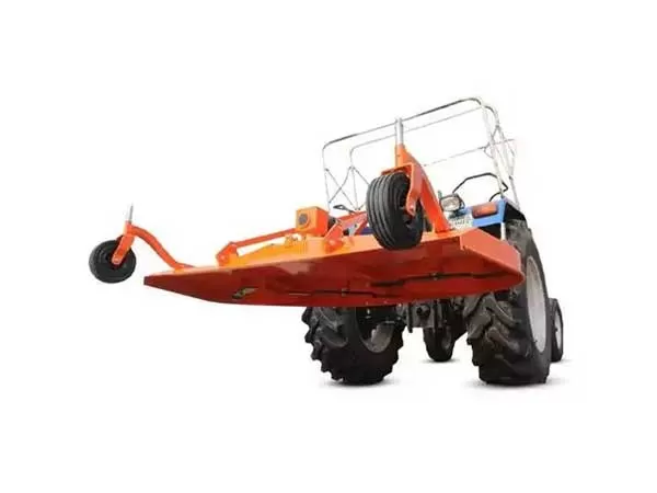 Shaktiman Grooming Mower 84