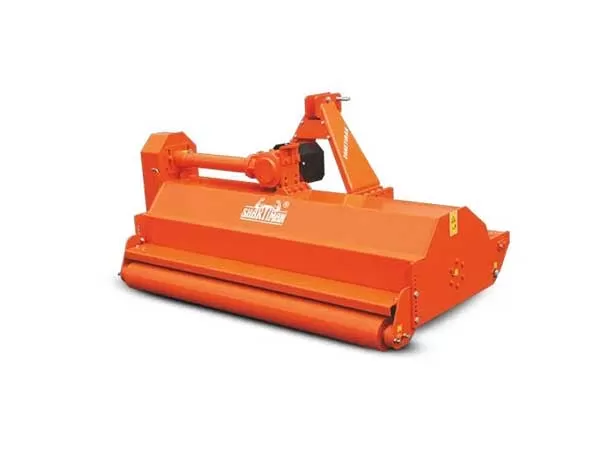 Shaktiman Rotary Mulcher