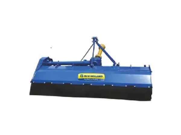 New Holland Shredo