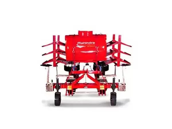 Mahindra Planting Master HM 200 LX