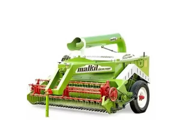 Malkit Straw Reaper 57"