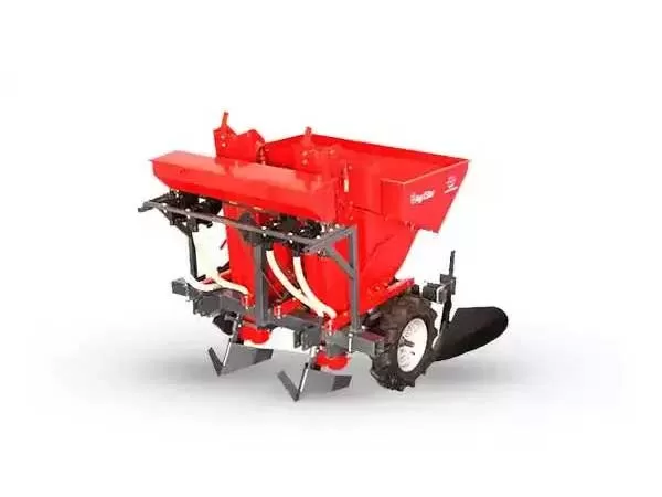 Agristar Potato Planter - 2 Row