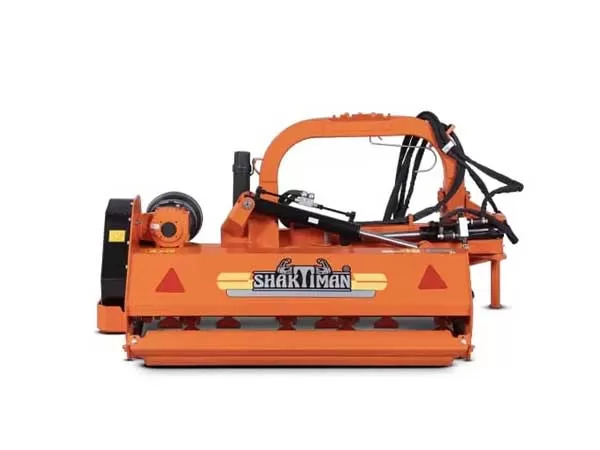 Shaktiman Arm Flail Mower
