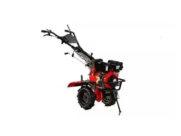 Khedut Mini Tiller 06