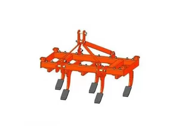 Landforce Mini Series