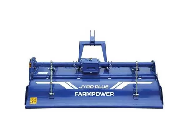 Farmpower Jyro Plus