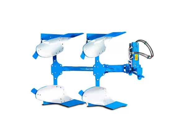 Lemken OPAL 080 E 2MB