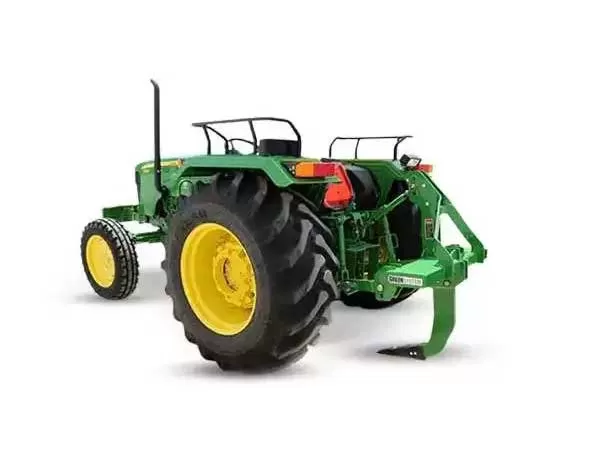John Deere Heavy Duty Spring Type