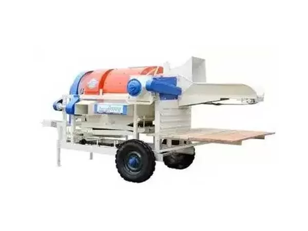 Landforce Multi Crop