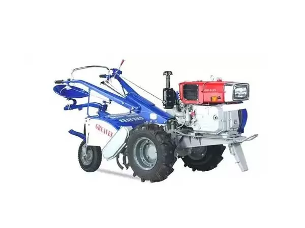 Greaves Cotton GS 14 DL