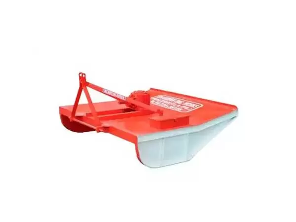 Ks Agrotech Shrub Master Slasher