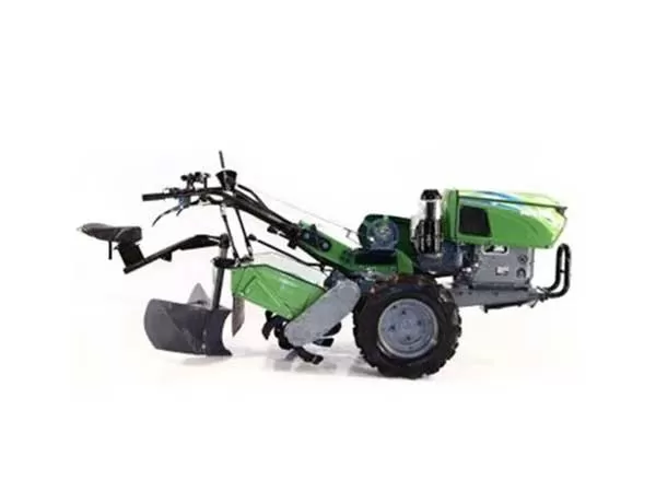 Kmw By Kirloskar Ridger