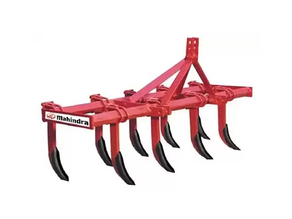 Mahindra Cultivator