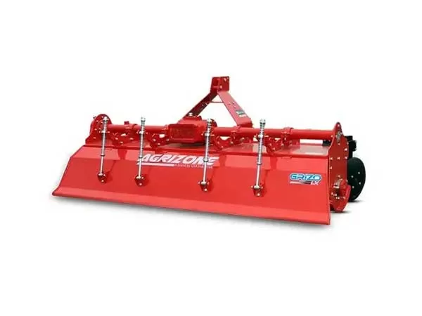 Agrizone Grizo J Type