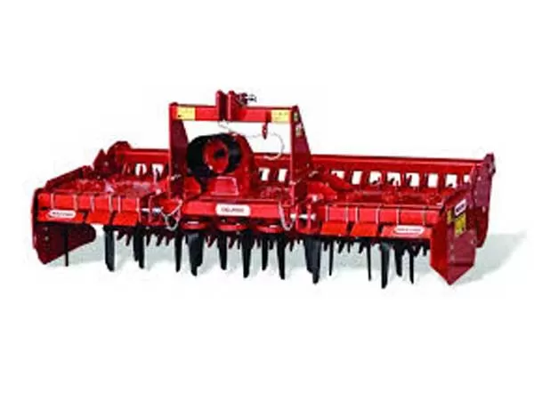 Maschio Gaspardo Delfino 2300