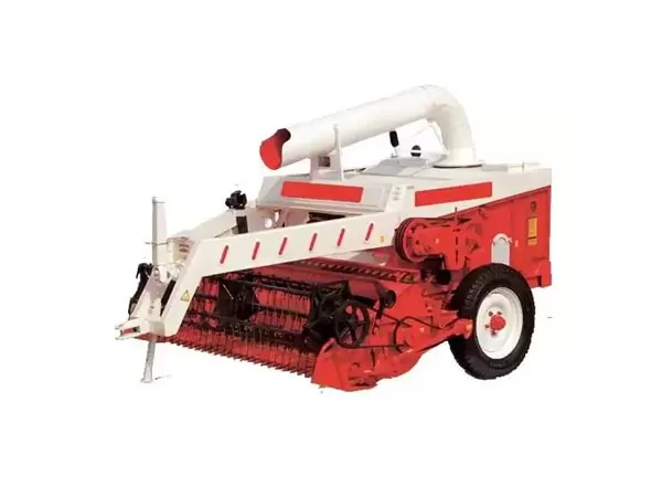 Bakhsish Straw Reaper