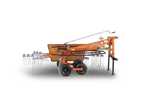 Shaktiman PTO Hay Rake