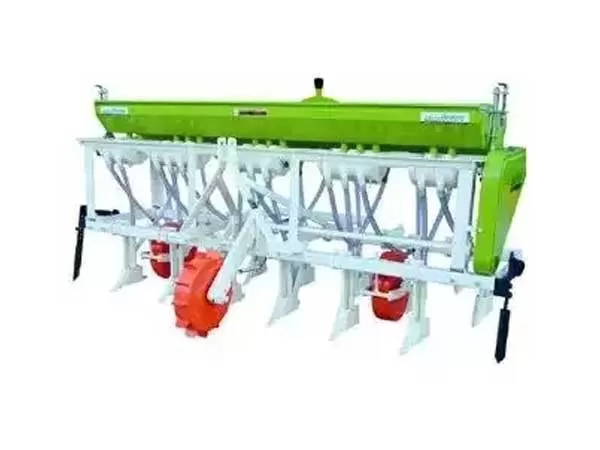 Landforce Conventional Model