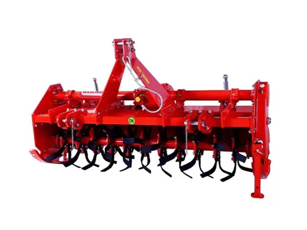 Maschio Gaspardo VIRAT J 205