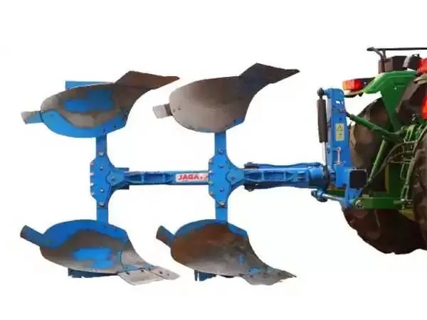 Jagatjit Hydraulic Plough