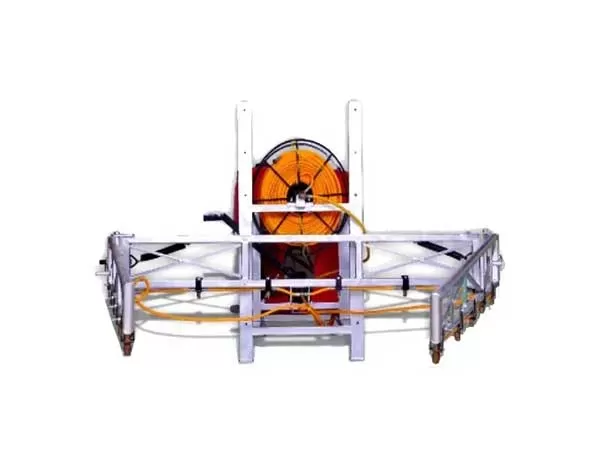 Haritdisha MINI HD200–6M