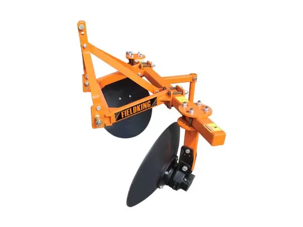 Fieldking Disc Ridger (Light Duty)