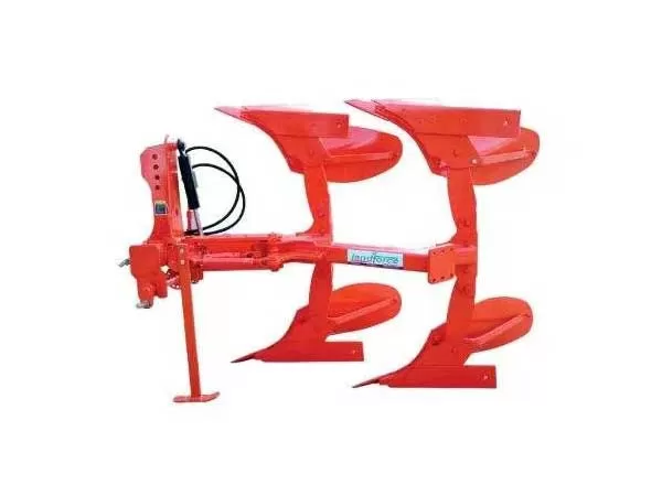 Landforce MB Plough (Reversible)