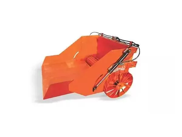 Shaktiman Compost Spreader