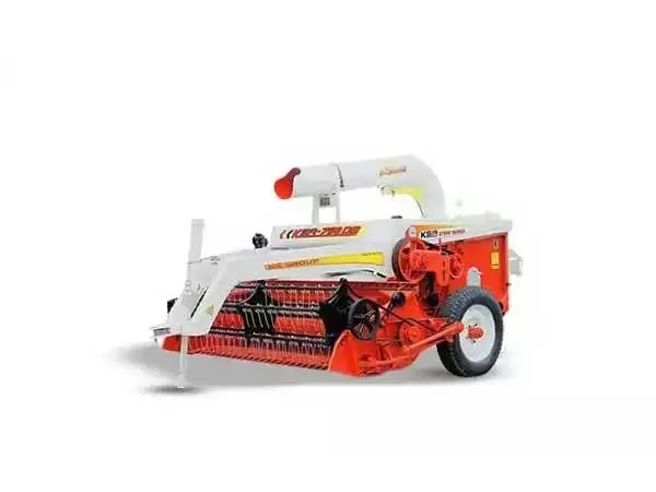 Ks Agrotech KSA 756 DB (Plate Model)