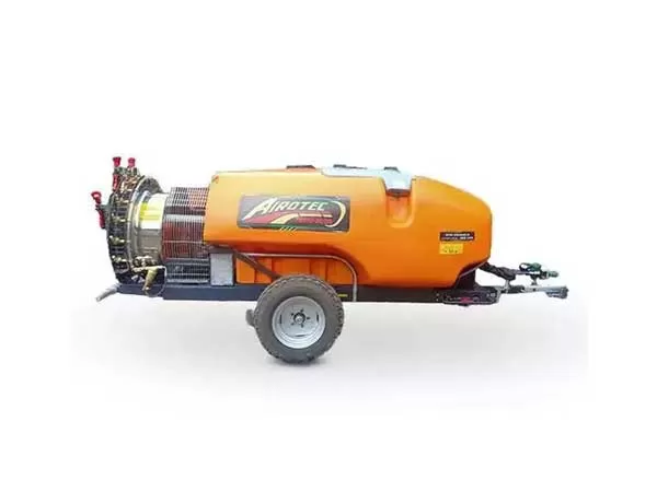 MITRA Airotec Turbo 2000