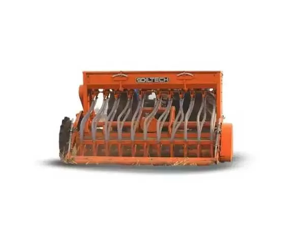 Soiltech Super Seeder 7Ft.