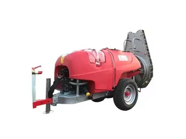 Dragone Sprayer 800 Ltr