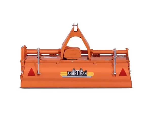 Shaktiman Semi Champion Plus