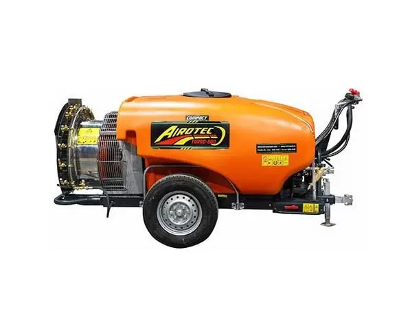 MITRA Airotec Turbo 800 Compact