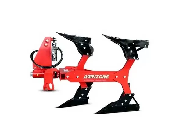 Agrizone Grizo MB Plough