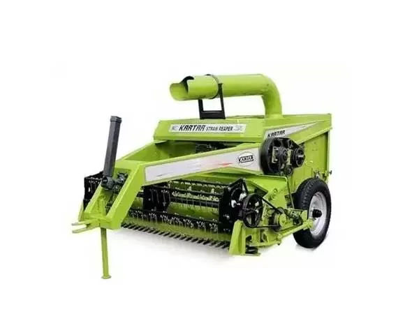 Kartar Straw Reaper 56
