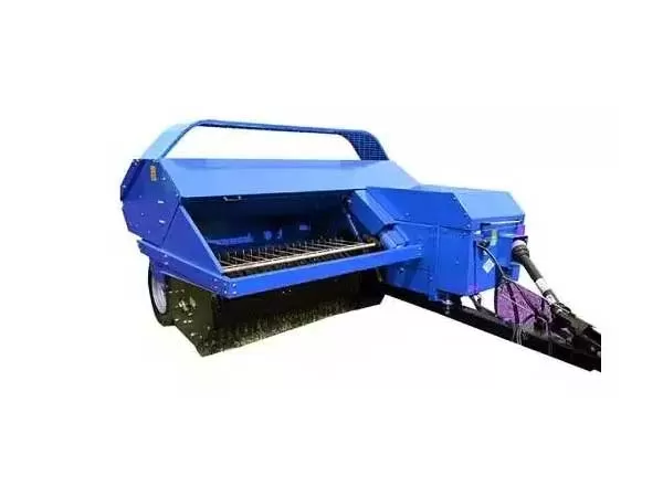 Swaraj SQ 180 Square Baler